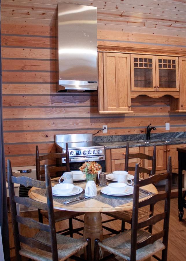 Denali Wild Stay - Redfox Cabin, Free Wifi, Private, Sleep 6 Healy Exterior photo